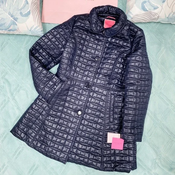 ♠️ kate spade ♠️ Spring/Fall Jacket 🧥 - Picture 3 of 15